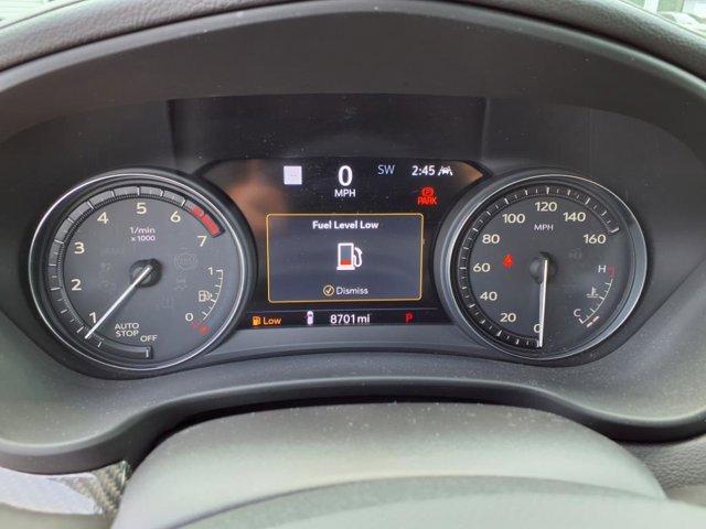 used 2022 Cadillac XT4 car, priced at $32,040