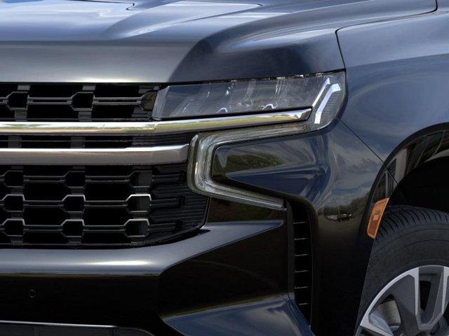 new 2024 Chevrolet Tahoe car, priced at $54,900