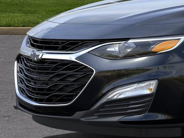 new 2024 Chevrolet Malibu car, priced at $21,345