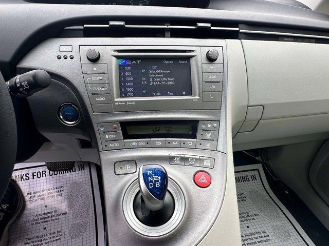 used 2014 Toyota Prius car, priced at $15,980
