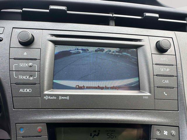 used 2014 Toyota Prius car, priced at $15,980