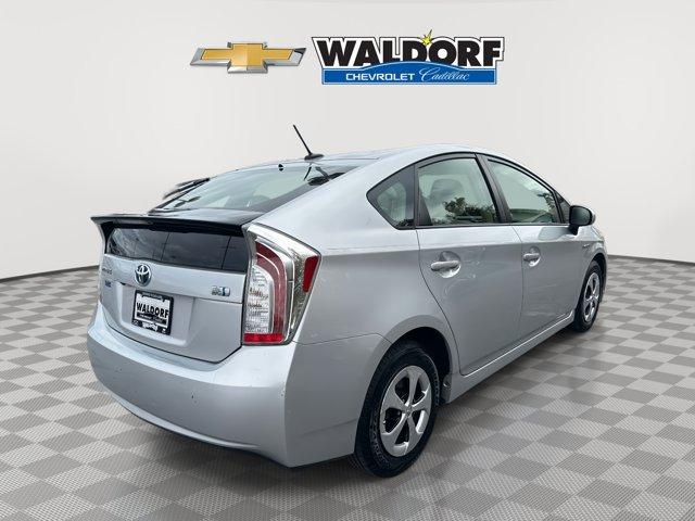 used 2014 Toyota Prius car, priced at $15,980