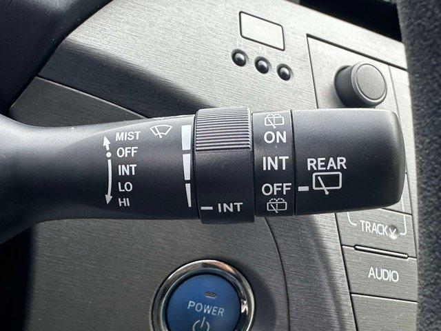 used 2014 Toyota Prius car, priced at $15,980