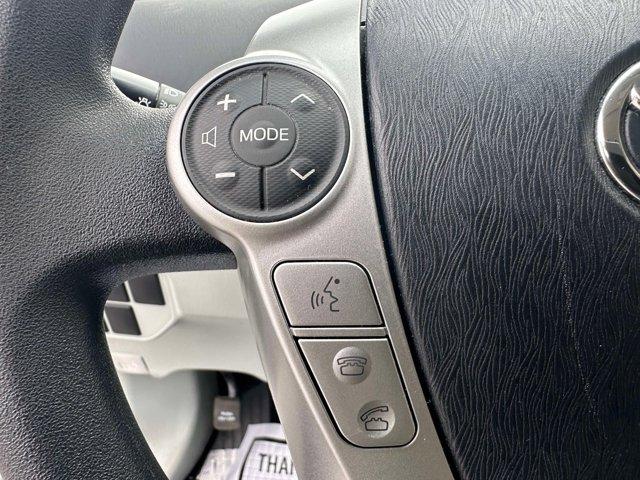 used 2014 Toyota Prius car, priced at $15,980