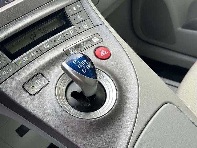 used 2014 Toyota Prius car, priced at $15,980