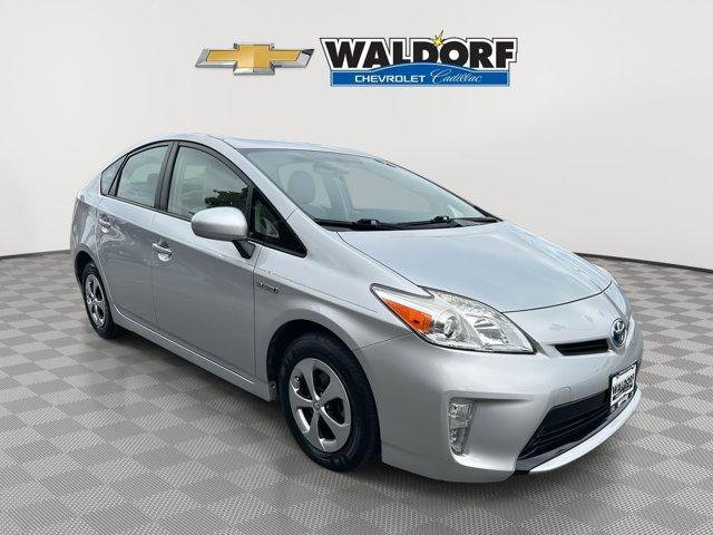 used 2014 Toyota Prius car, priced at $15,980