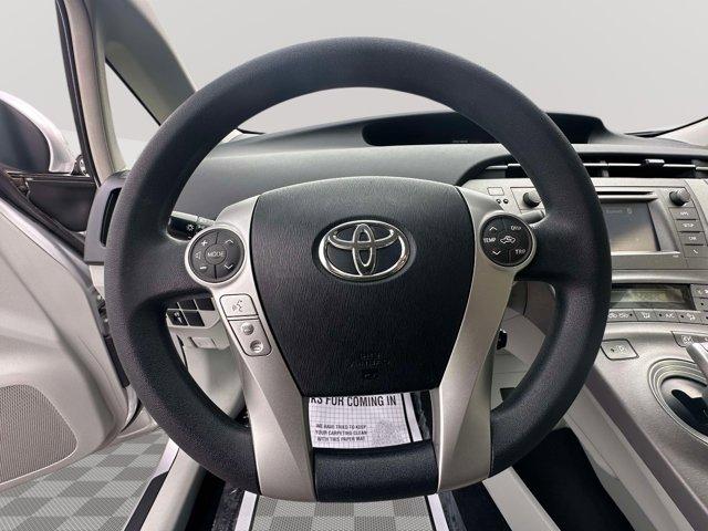 used 2014 Toyota Prius car, priced at $15,980