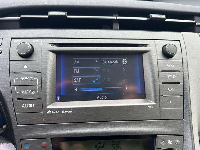 used 2014 Toyota Prius car, priced at $15,980