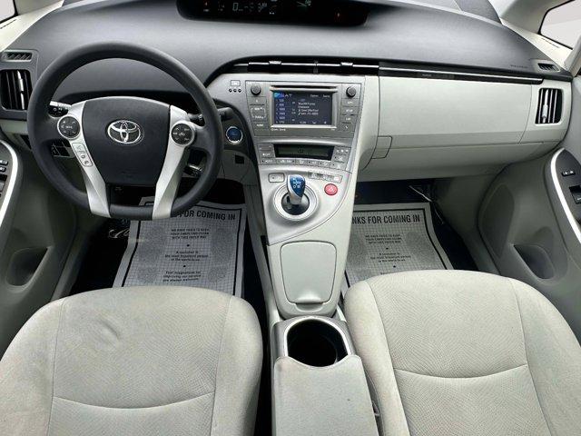 used 2014 Toyota Prius car, priced at $15,980