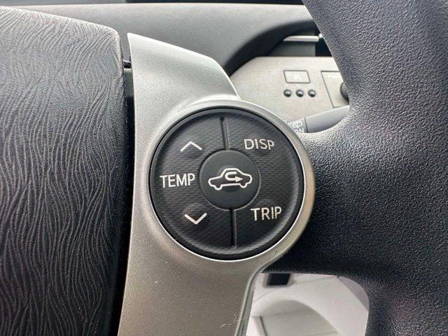 used 2014 Toyota Prius car, priced at $15,980