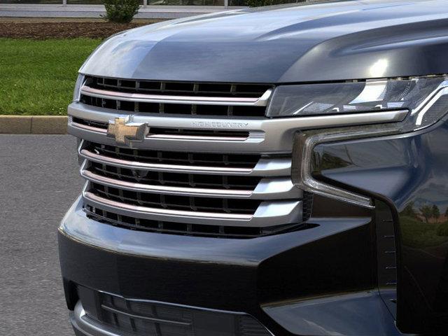 new 2024 Chevrolet Suburban car, priced at $86,205