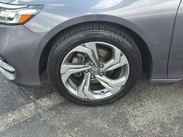 used 2020 Honda Accord car, priced at $20,150