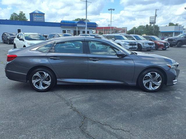 used 2020 Honda Accord car, priced at $20,150