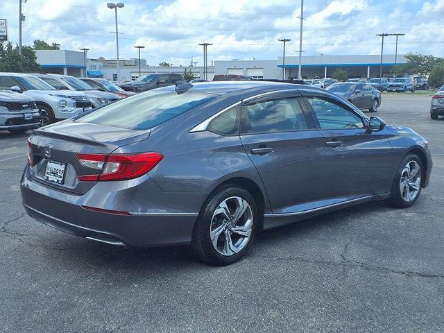 used 2020 Honda Accord car, priced at $20,150