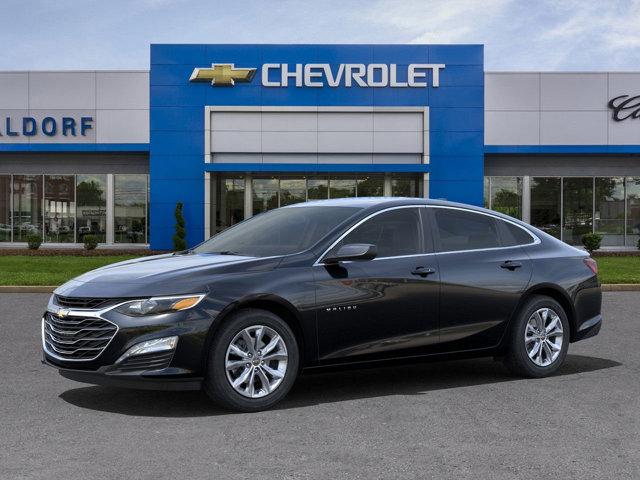 new 2025 Chevrolet Malibu car, priced at $25,545