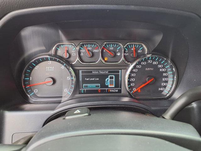 used 2015 Chevrolet Silverado 1500 car, priced at $21,130
