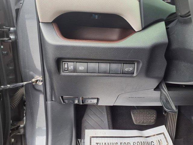 used 2021 Toyota RAV4 car, priced at $23,990