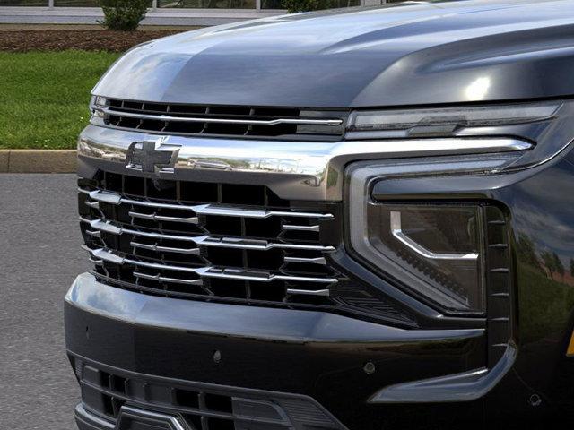 new 2025 Chevrolet Tahoe car, priced at $81,595