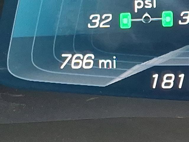 used 2024 Chevrolet Corvette car, priced at $131,980