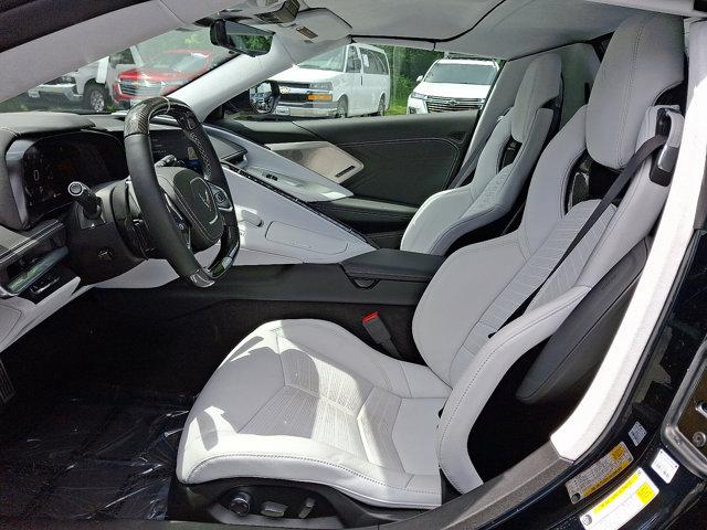 used 2024 Chevrolet Corvette car, priced at $131,980