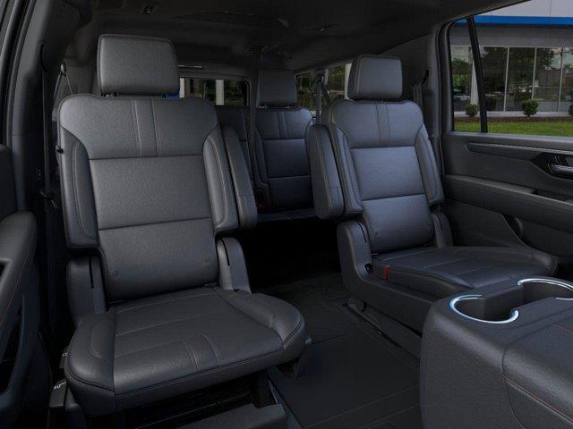 new 2026 Chevrolet Suburban car, priced at $85,390
