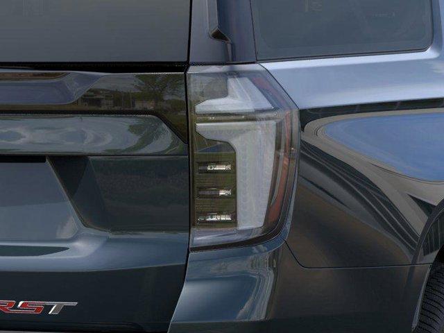 new 2026 Chevrolet Suburban car, priced at $85,390