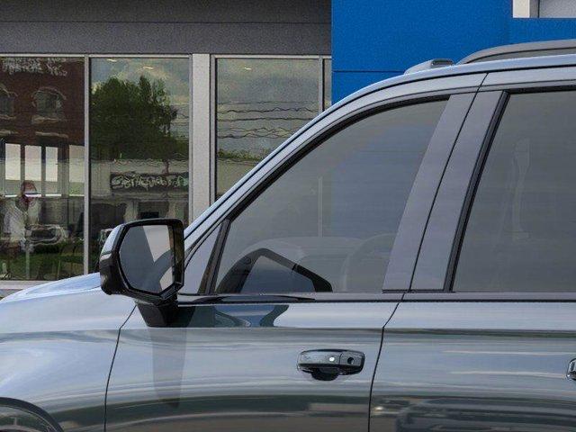 new 2026 Chevrolet Suburban car, priced at $85,390