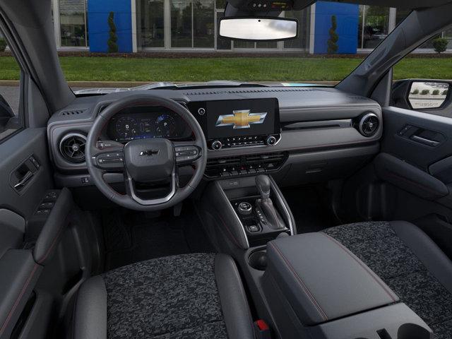 new 2024 Chevrolet Colorado car, priced at $40,165