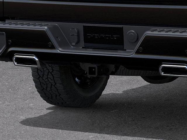 new 2025 Chevrolet Silverado 1500 car, priced at $98,190