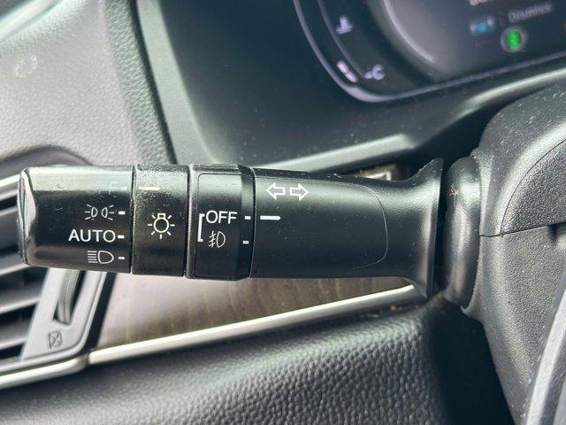 used 2021 Honda Accord car, priced at $22,100