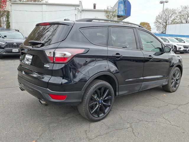 used 2017 Ford Escape car, priced at $12,280