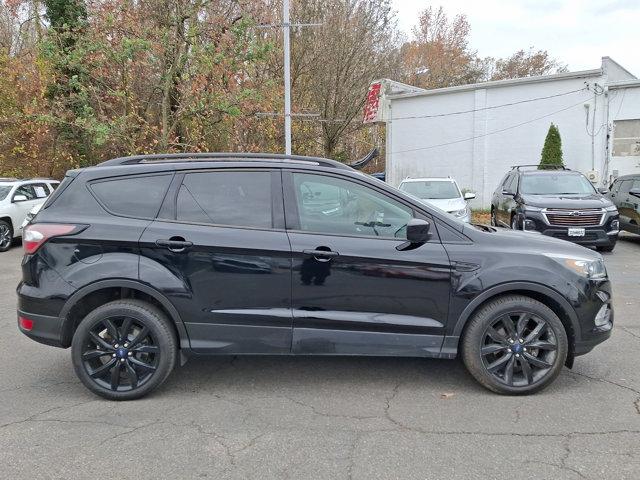 used 2017 Ford Escape car, priced at $12,280