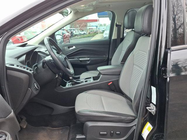 used 2017 Ford Escape car, priced at $12,280