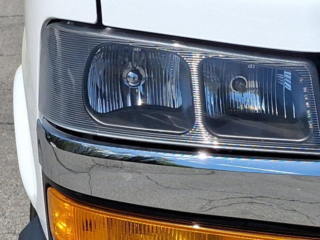 used 2018 Chevrolet Express 2500 car, priced at $28,240