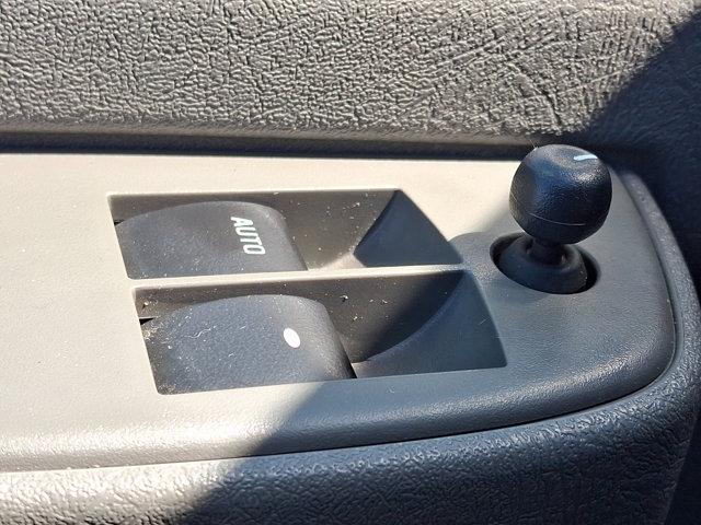 used 2018 Chevrolet Express 2500 car, priced at $28,240