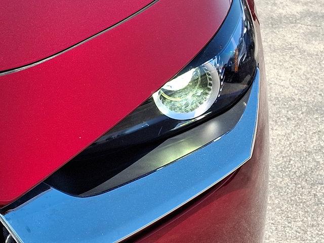 used 2023 Mazda CX-30 car, priced at $21,930