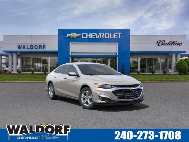 new 2025 Chevrolet Malibu car, priced at $22,195