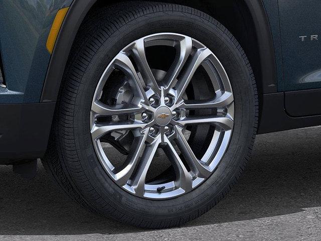 new 2025 Chevrolet Traverse car, priced at $43,290