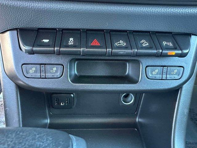 used 2020 Chevrolet Colorado car, priced at $29,490