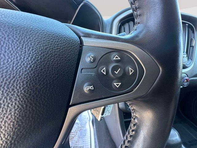 used 2020 Chevrolet Colorado car, priced at $29,490