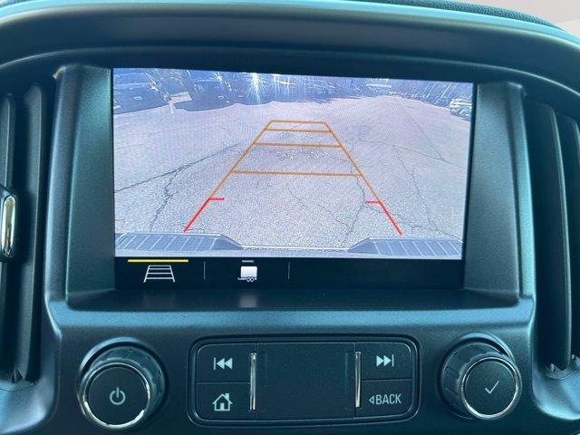 used 2020 Chevrolet Colorado car, priced at $29,490