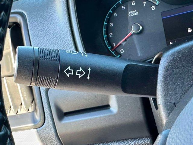 used 2020 Chevrolet Colorado car, priced at $29,490