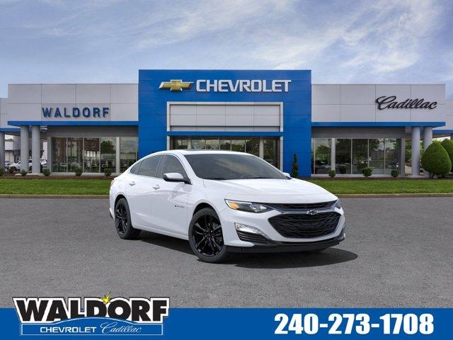 new 2024 Chevrolet Malibu car, priced at $24,890