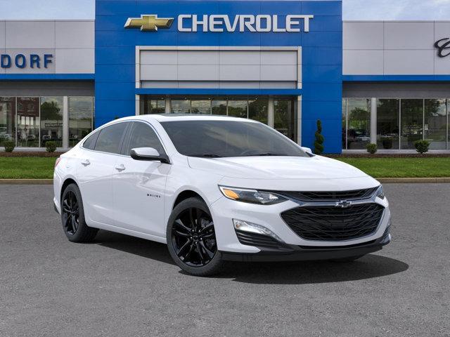 new 2024 Chevrolet Malibu car, priced at $24,890