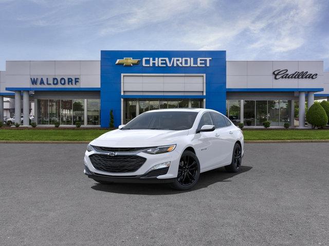 new 2024 Chevrolet Malibu car, priced at $24,890