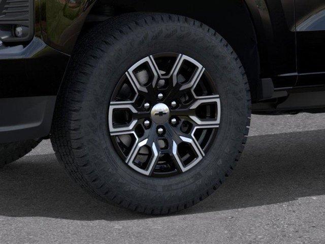 new 2026 Chevrolet Colorado car, priced at $45,895