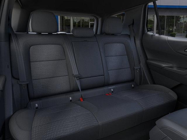 new 2026 Chevrolet Equinox car, priced at $29,490