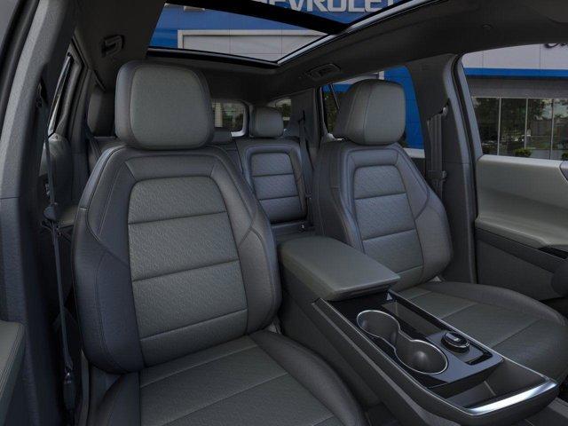 new 2026 Chevrolet Equinox car, priced at $29,690