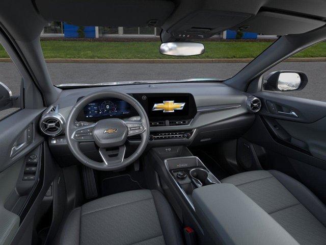 new 2026 Chevrolet Equinox car, priced at $29,690