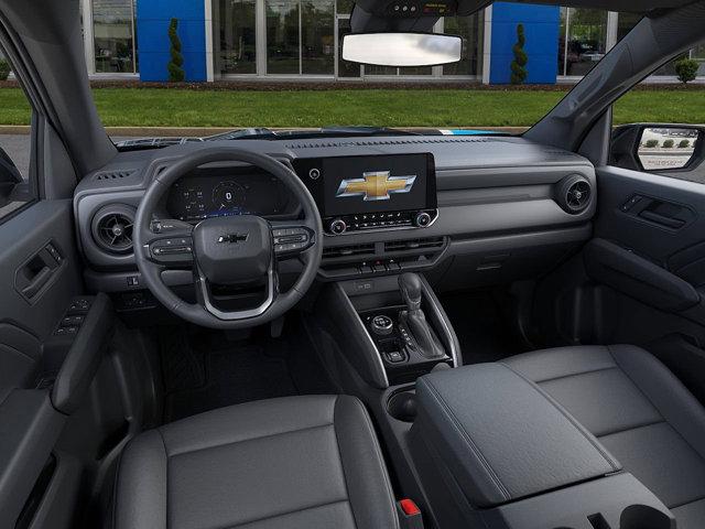 new 2026 Chevrolet Colorado car, priced at $44,245